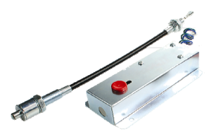 Verrou pour v�hicule utilitaire