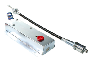 Verrou pour v�hicule utilitaire